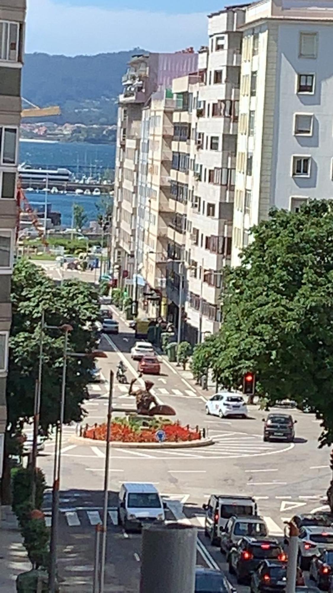 Апартаменты Urban Виго Экстерьер фото
